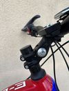 Nadstandardně vybavené Crussis E-Largo 9.5