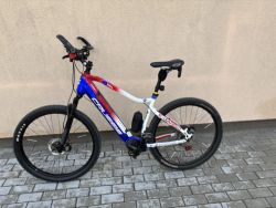 Crussis E-Largo 9.5