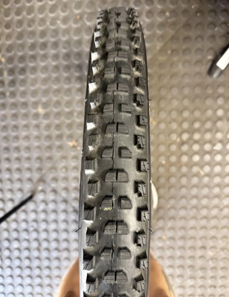 Michelin DH34 BikePark TLReady 2.40x29 1ks