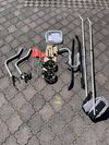 Thule chariot sport 2