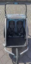 Thule chariot sport 2