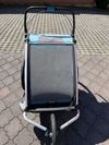Thule chariot sport 2