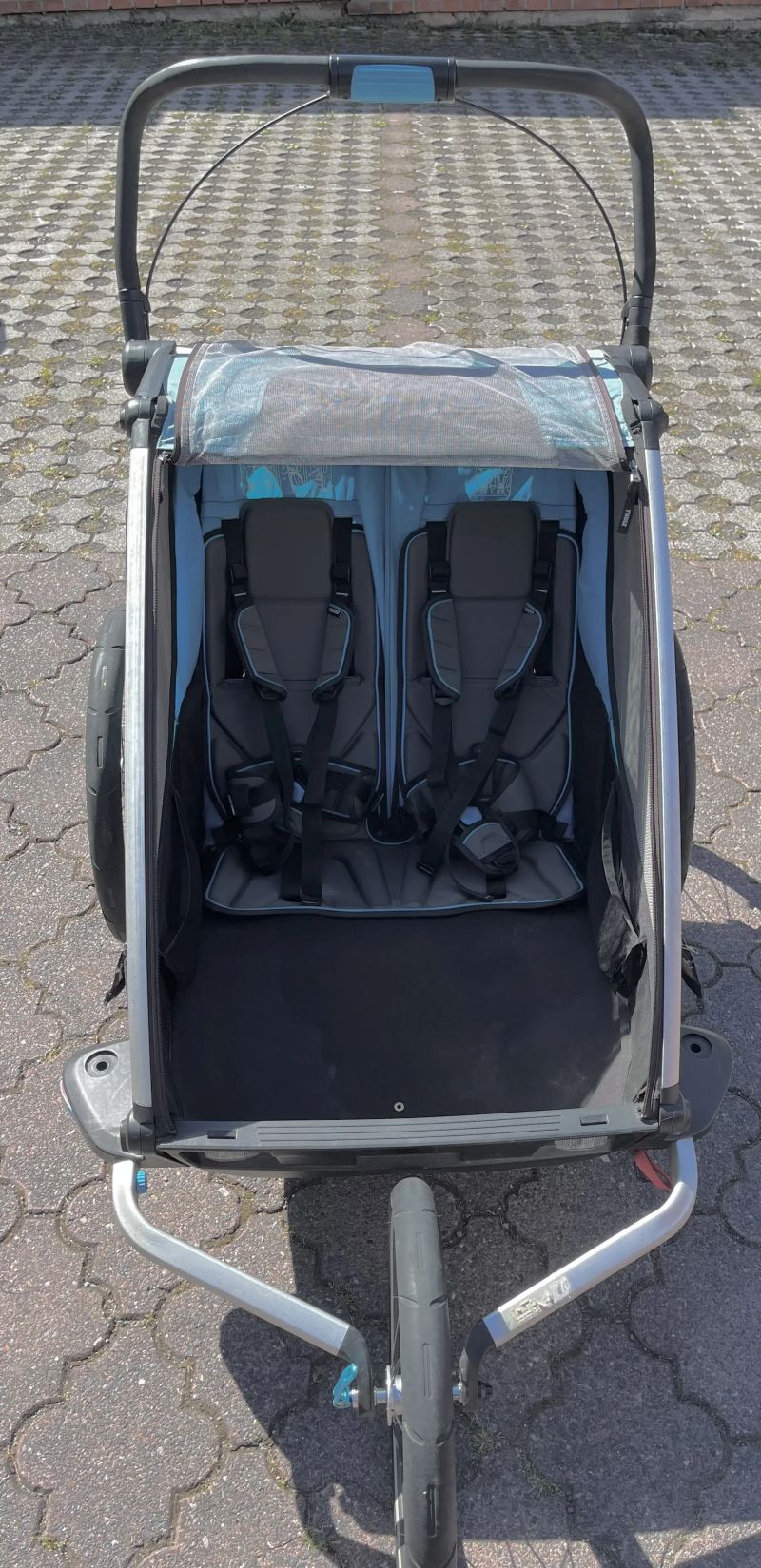 Thule chariot sport 2