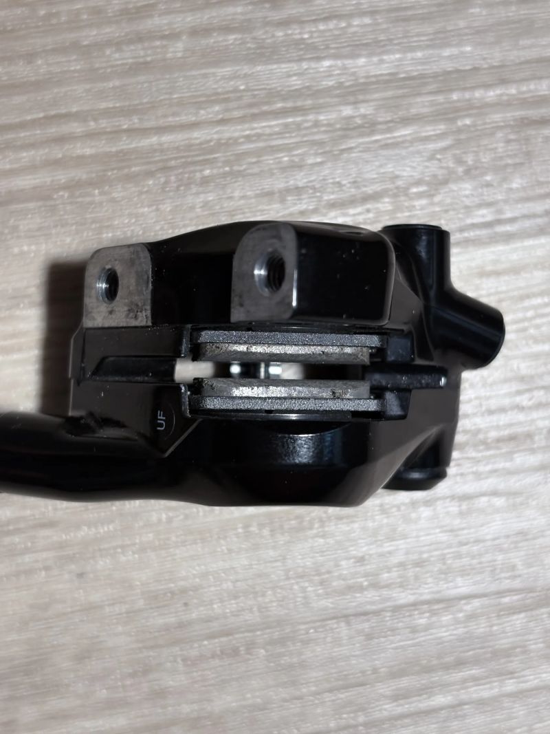 Shimano 105 BR7170, zadní třmen bez adaptéru