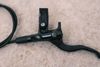 Brzdy Shimano MT420 / BL-M4100 - kompletní sada + kotouče