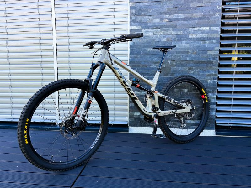 Pivot Firebird 29 X01