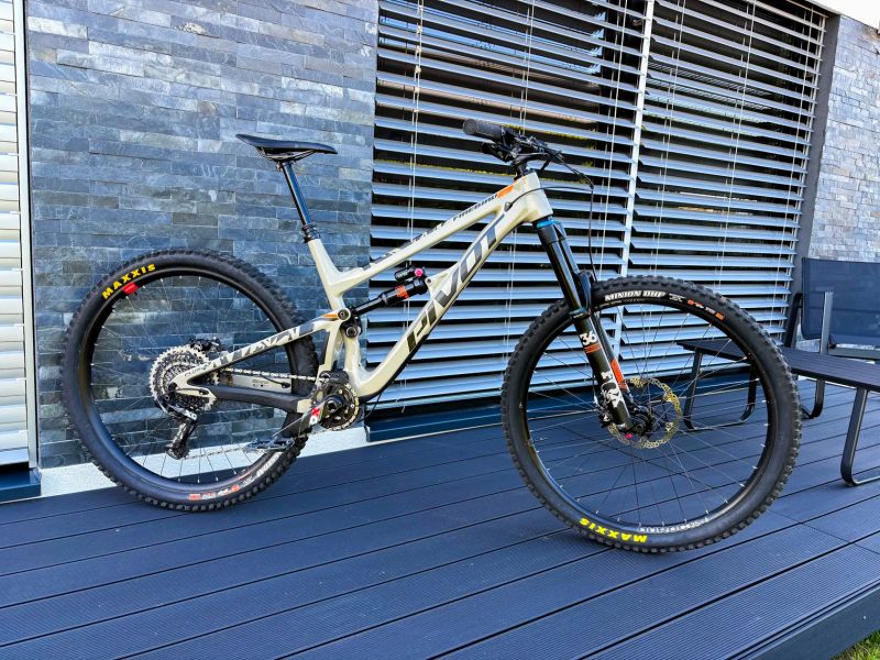 Pivot Firebird 29 X01