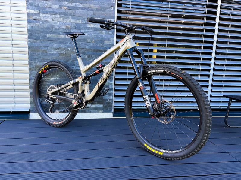 Pivot Firebird 29 X01