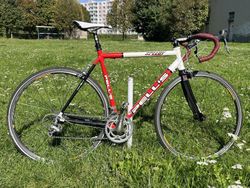 Pells Speedy Tiagra vel. L