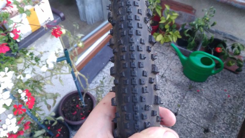 Schwalbe Thunder Burt 29x2,25 2 kusy!Gravel/MTB