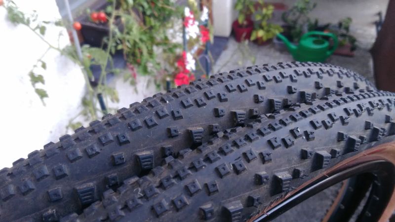 Schwalbe Thunder Burt 29x2,25 2 kusy!Gravel/MTB