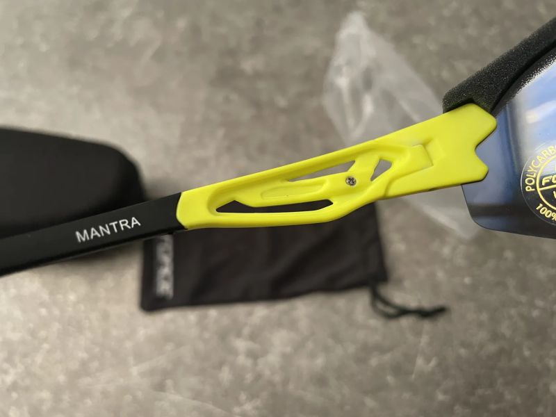 Force mantra