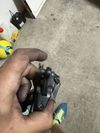 Shimano grx s klickou GARBARUK