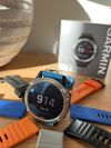 Garmin Fenix 6