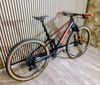 BMC Fourstroke
