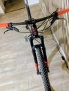 BMC Fourstroke