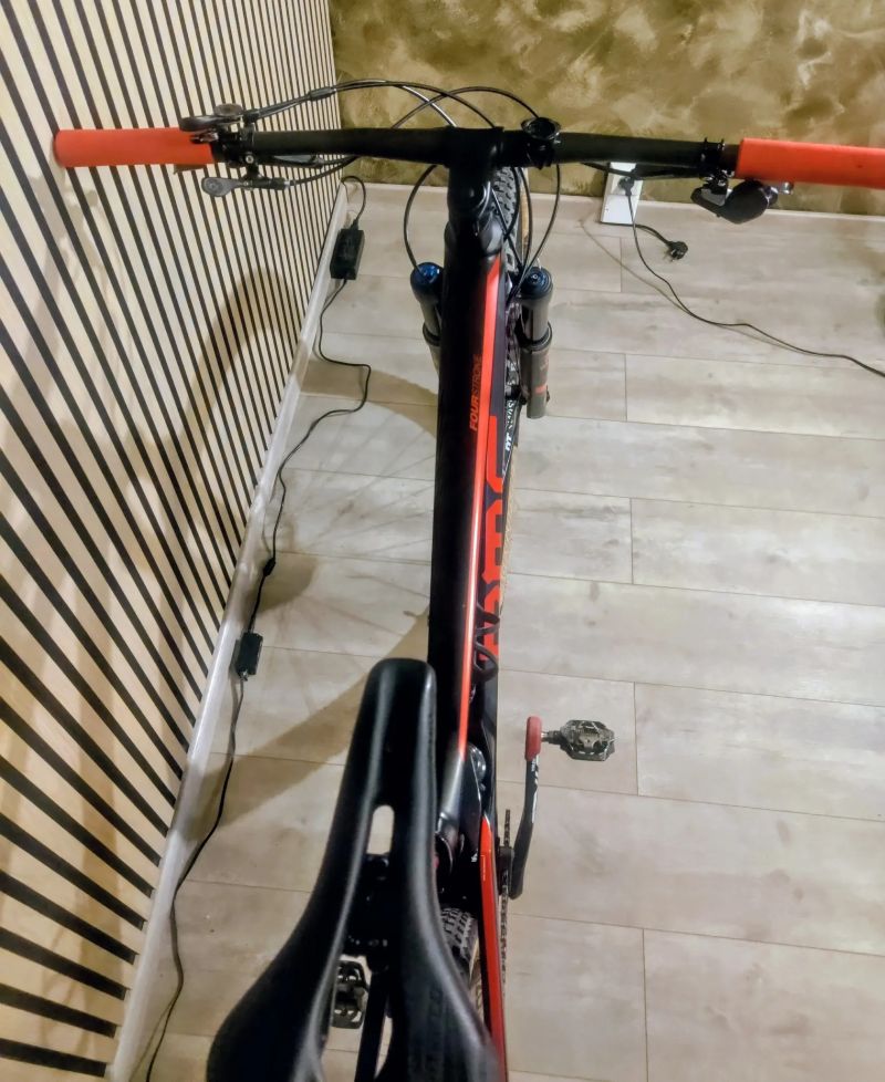 BMC Fourstroke