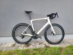 BMC Roadmachine vel. 58