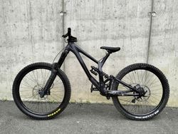Freeride kolo | Kellys Noid 90 | TOP