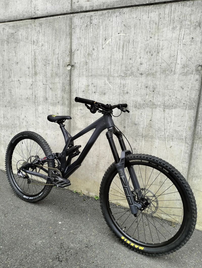 Freeride kolo | Kellys Noid 90 | TOP