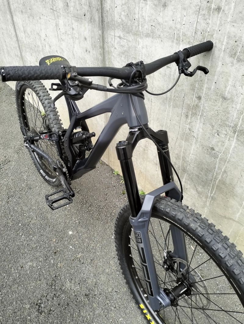 Freeride kolo | Kellys Noid 90 | TOP