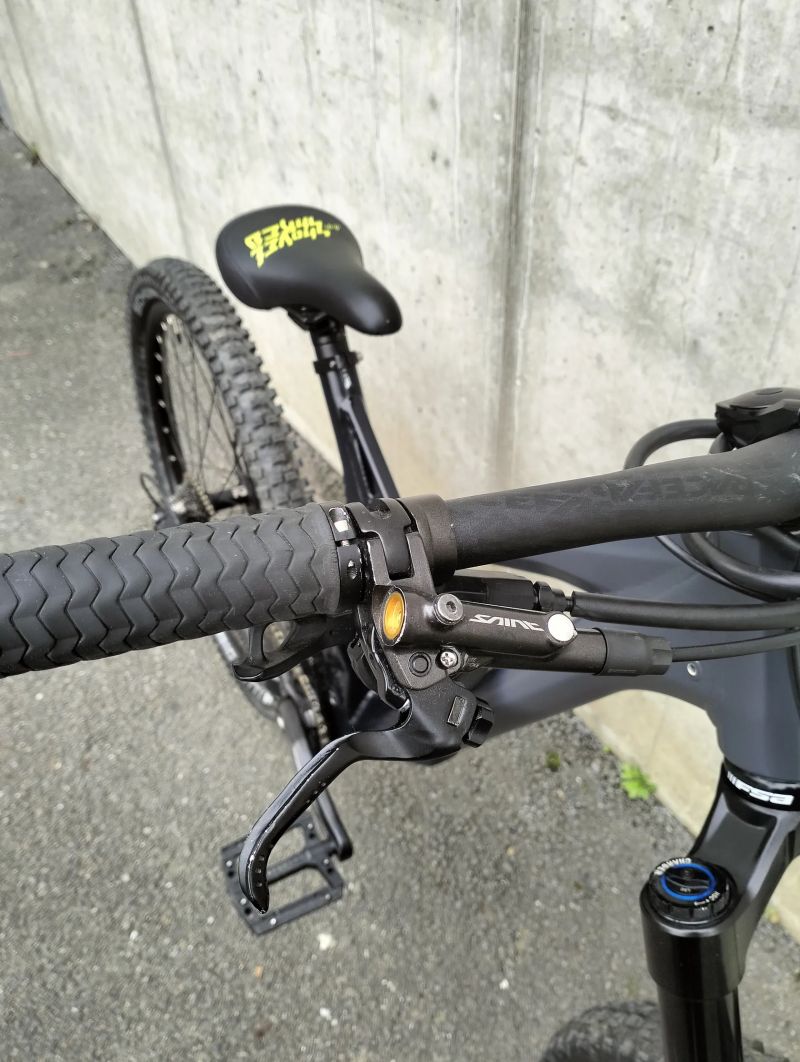 Freeride kolo | Kellys Noid 90 | TOP
