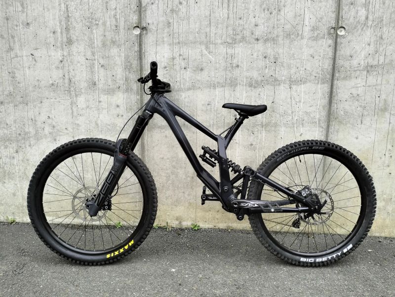Freeride kolo | Kellys Noid 90 | TOP