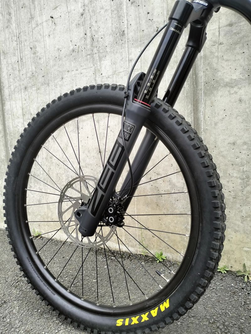 Freeride kolo | Kellys Noid 90 | TOP