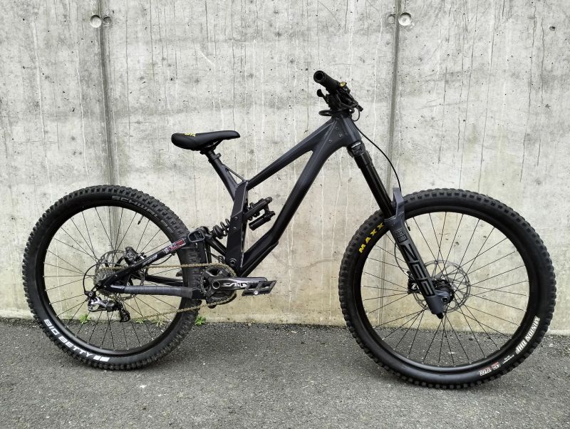 Freeride kolo | Kellys Noid 90 | TOP