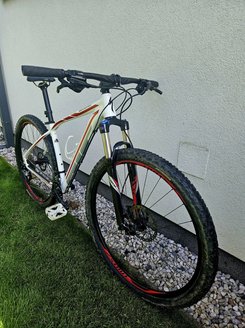 Specialized Rockhooper Comp