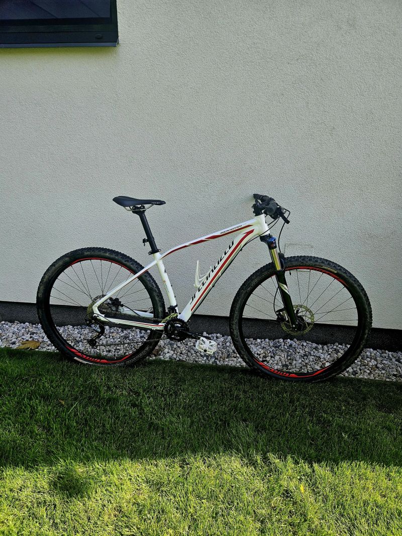 Specialized Rockhooper Comp