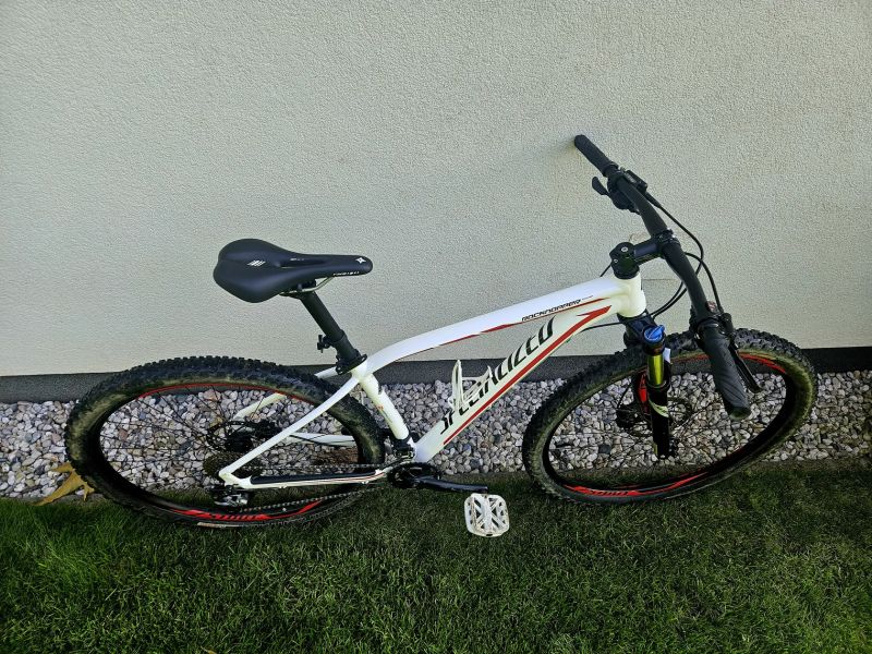 Specialized Rockhooper Comp