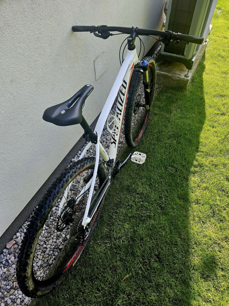 Specialized Rockhooper Comp