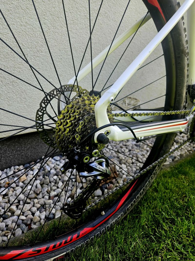 Specialized Rockhooper Comp