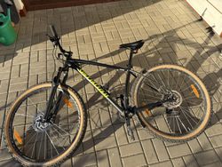 Specialized Rockhopper