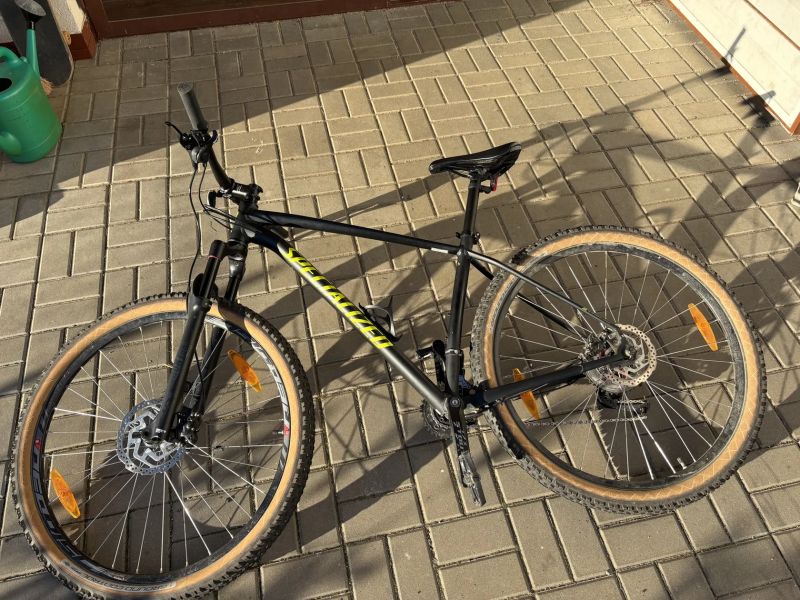 Specialized Rockhopper