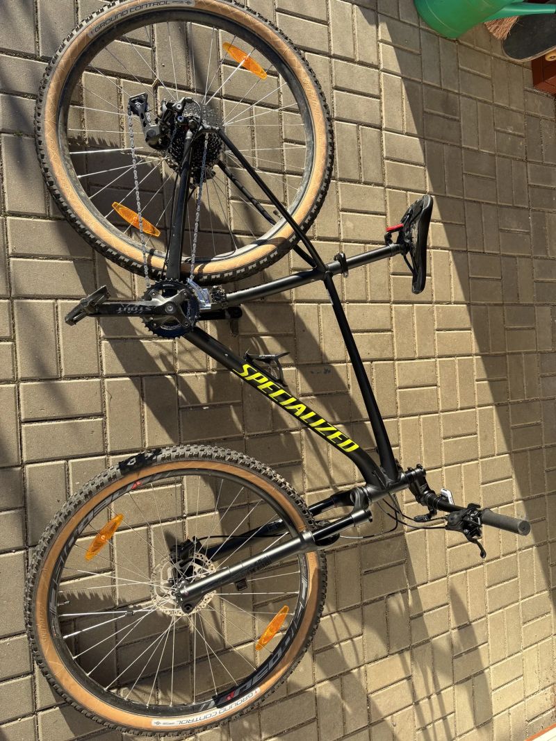Specialized Rockhopper