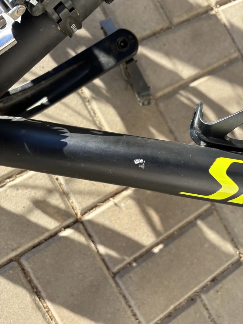 Specialized Rockhopper