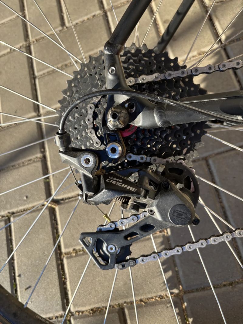 Specialized Rockhopper