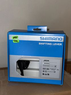 Řadící páčka Shimano SLX Sl-M7100 pravá 12 rychl I-spec EV bez ukazatele