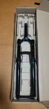 2025 Rock Shox Lyrik Ultimate 29" 160mm