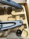 Sram GX SL T-Type 175 mm / převodník 34T