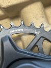 Sram GX SL T-Type 175 mm / převodník 34T