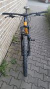 Trek Fuel ex 5