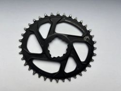 Sram Eagle X-sync2 36z-ovál. 3mm offset 