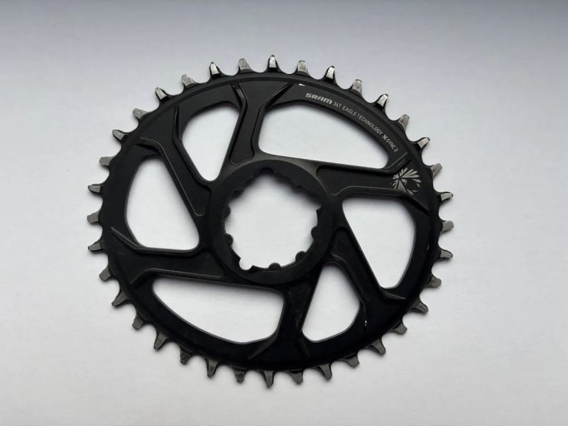 Sram Eagle X-sync2 36z-ovál. 3mm offset 