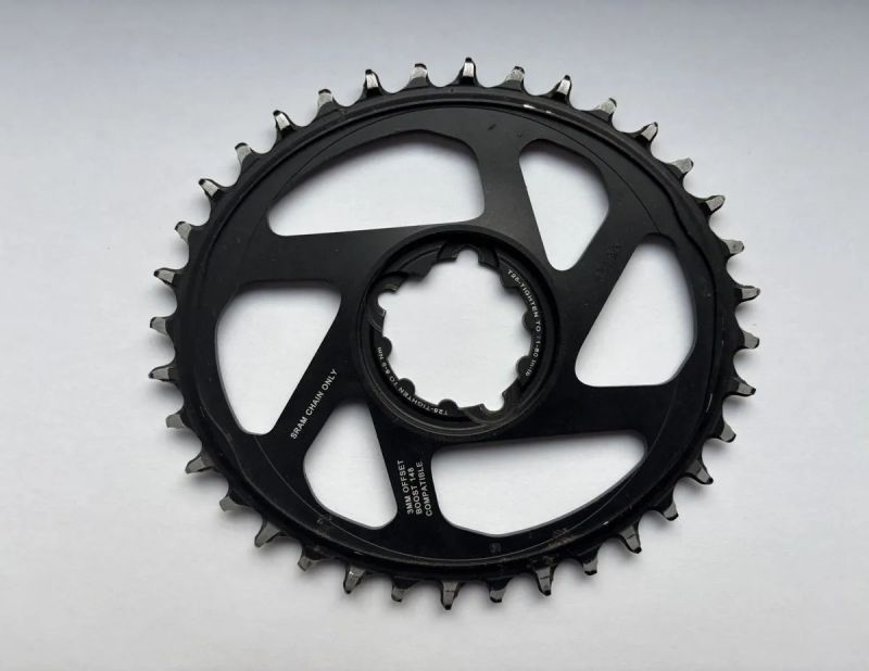Sram Eagle X-sync2 36z-ovál. 3mm offset 
