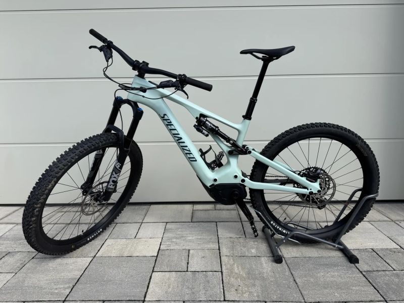Specialized Turbo Levo 3 Comp Carbon kupeny 7/2025