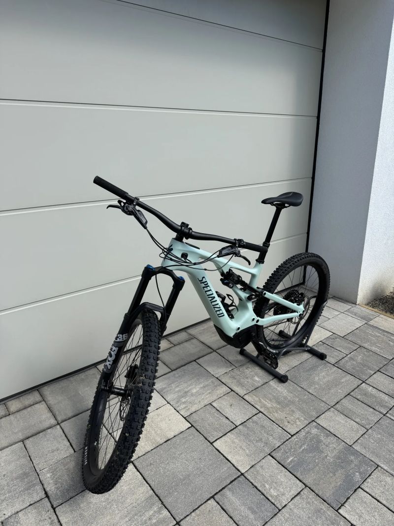 Specialized Turbo Levo 3 Comp Carbon kupeny 7/2025