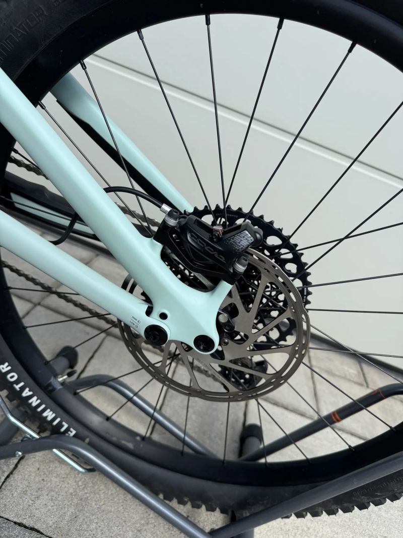 Specialized Turbo Levo 3 Comp Carbon kupeny 7/2025
